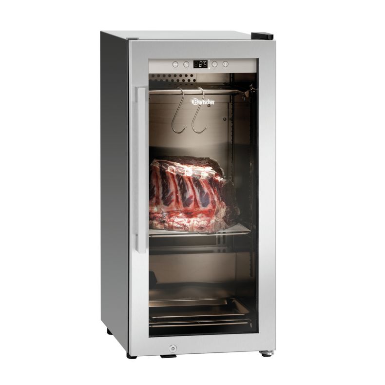 Bartscher Dry Age Schrank 63