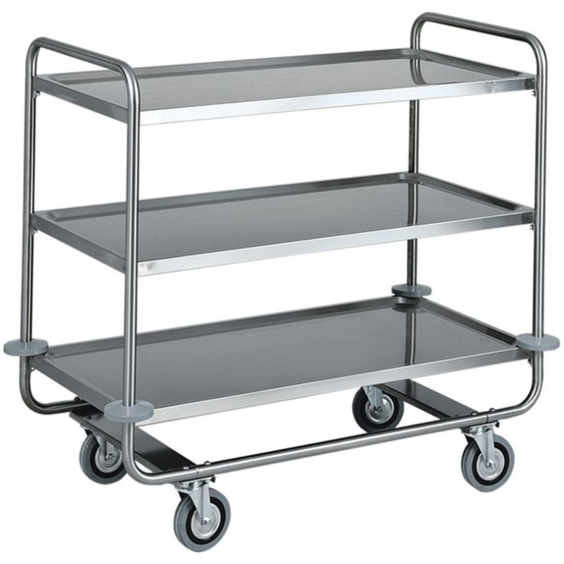 KBS Schwerlast-Servierwagen 1100-3