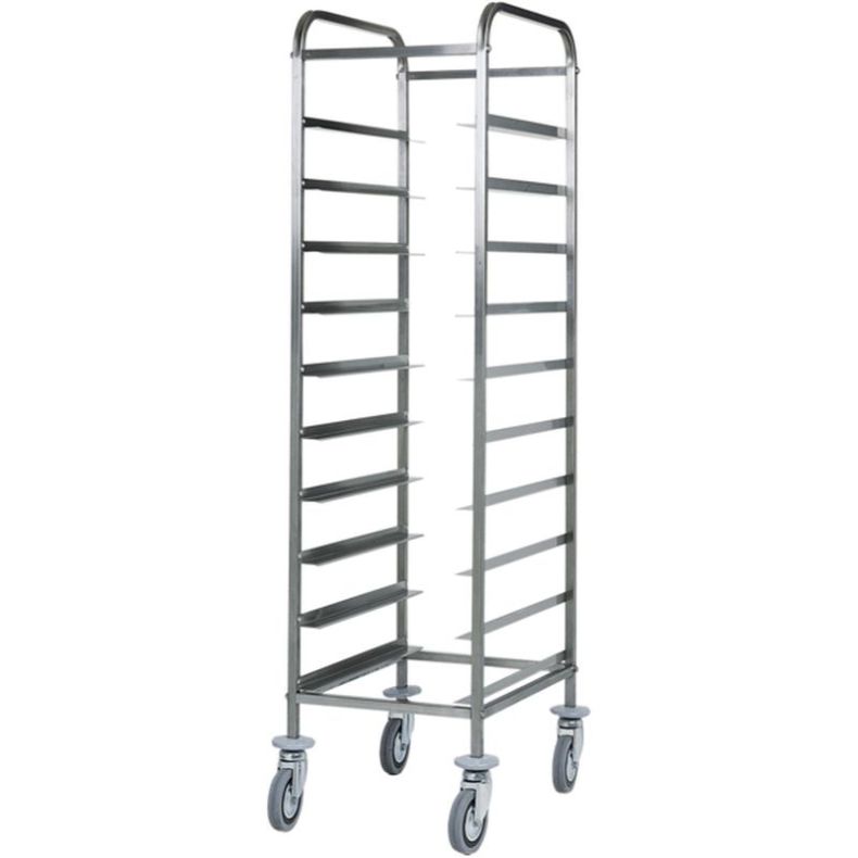 KBS Abräumwagen 740-20 GN 1/1