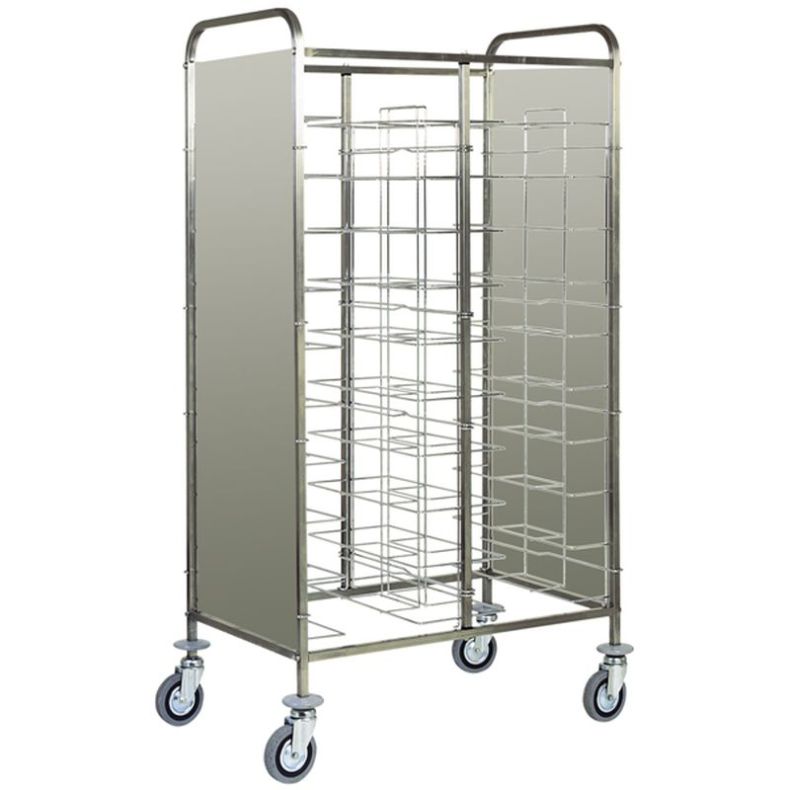 KBS Abräumwagen 950-20 GN 1/1 S