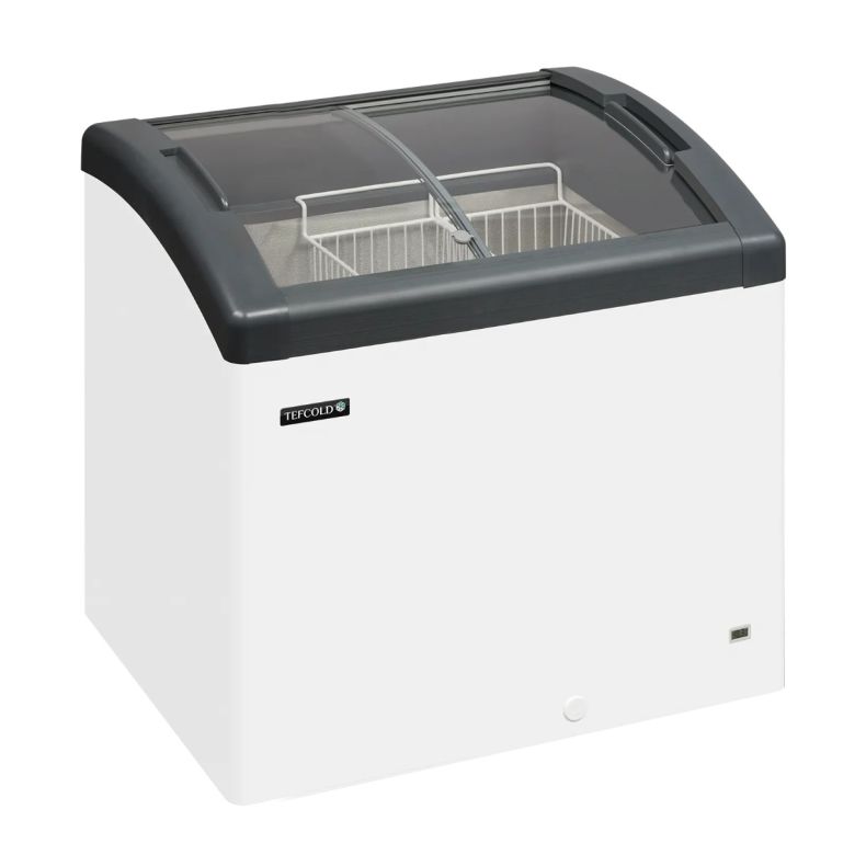 Tefcold Tiefkühltruhe Focus 73