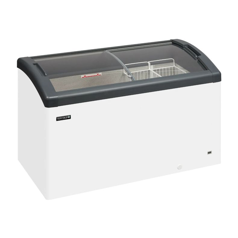 Tefcold Tiefkühltruhe Focus 131