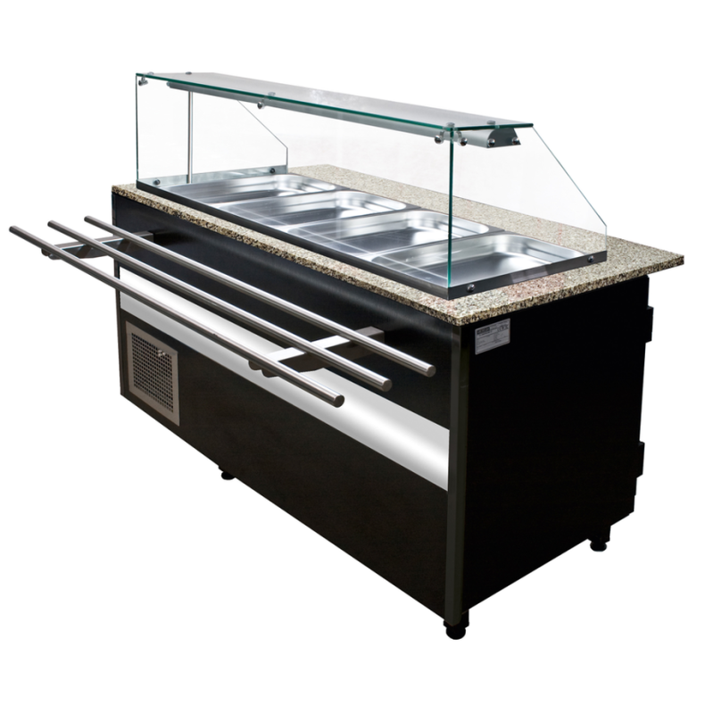 KBS Kaltausgabe Gastroline 2511