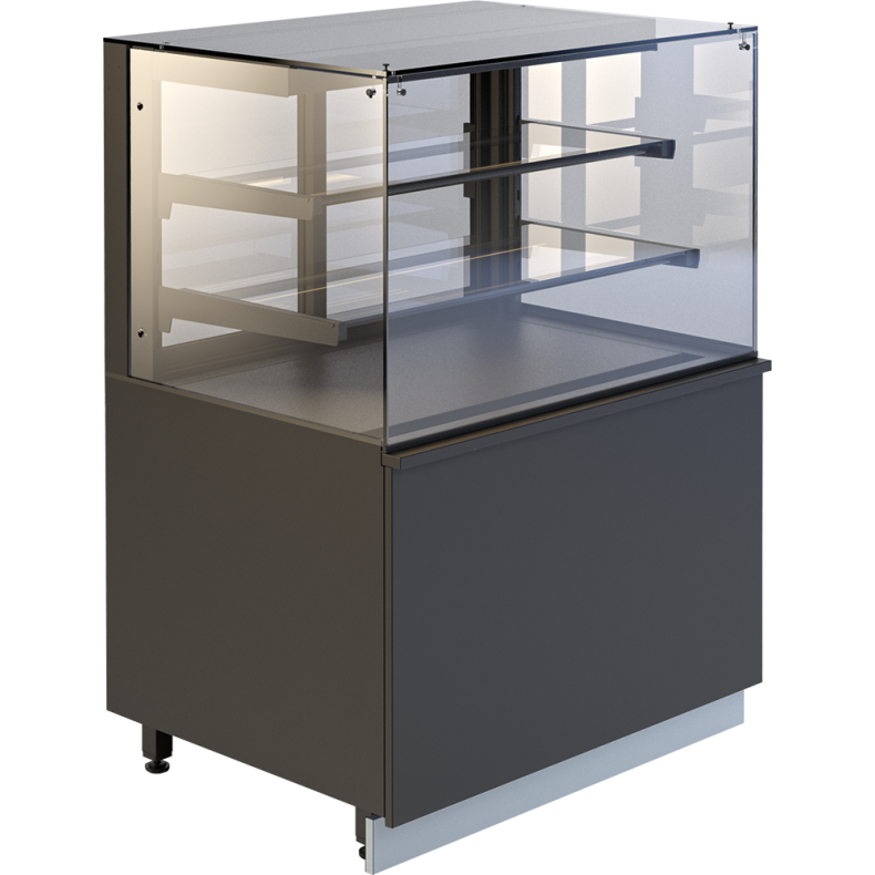 KBS Verkaufsvitrine Gastroline Premium Sweet 60