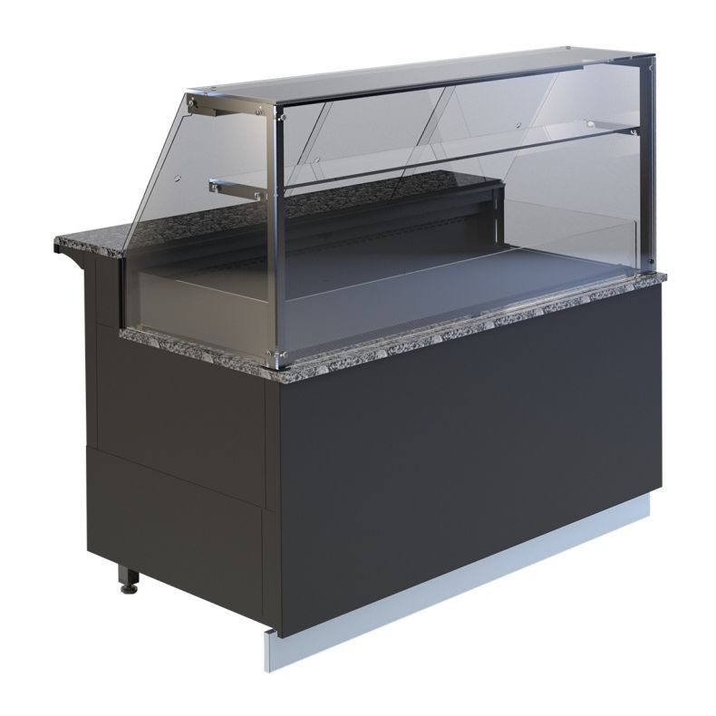 KBS Verkaufskühltheke Gastroline Premium EX 100