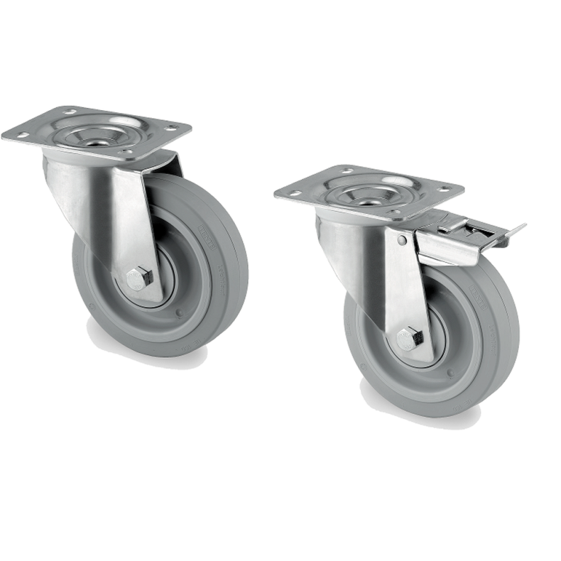 KBS Rollensatz für KU/TKU 752