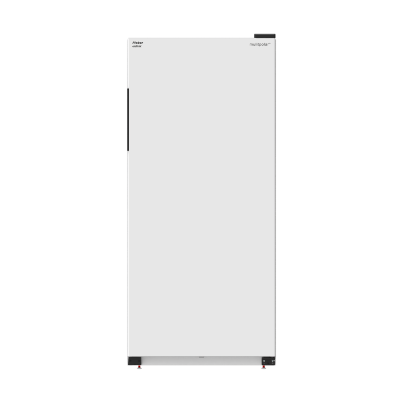 Rieber Gemeinschaftskühlschrank Multipolar 481-16 F