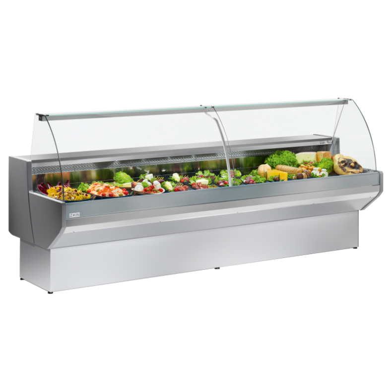 KBS Frischwarentheke Pablo 3 150 U