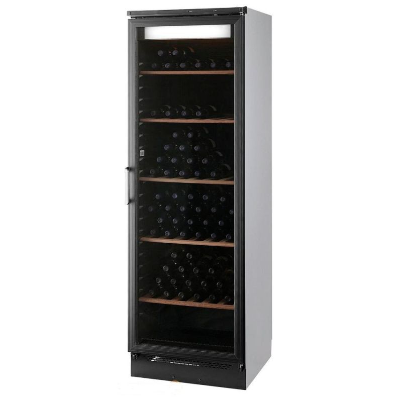 Carrier Weinkühlschrank VKG 571 - LED