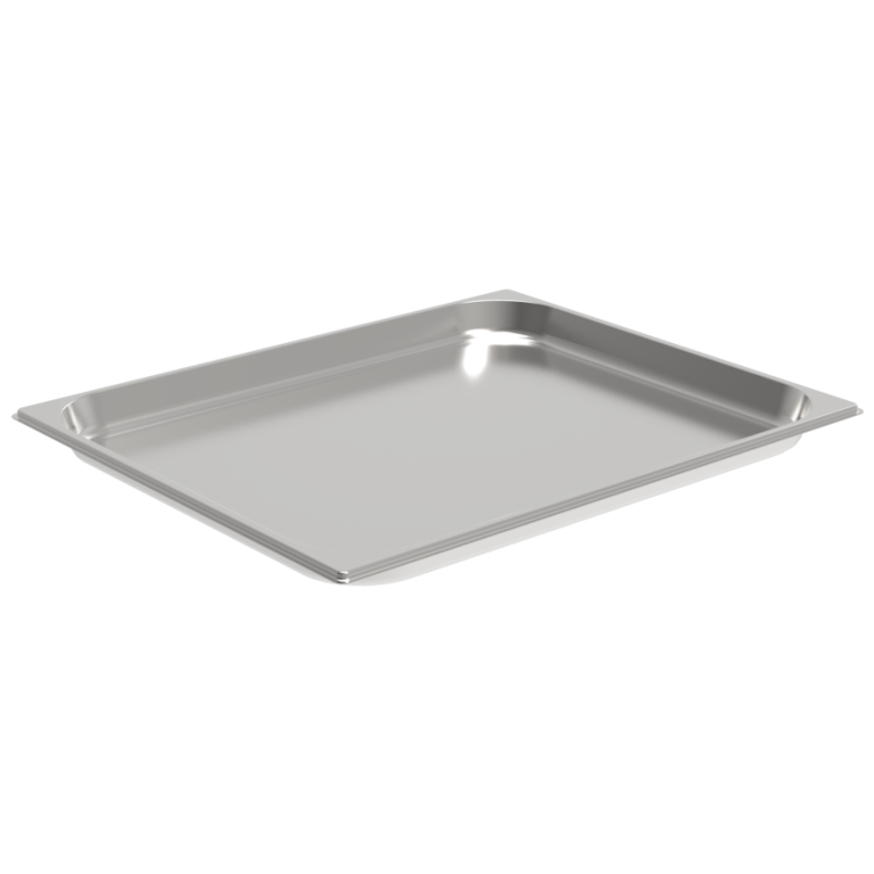 Rieber GN-Behälter 2/1 040