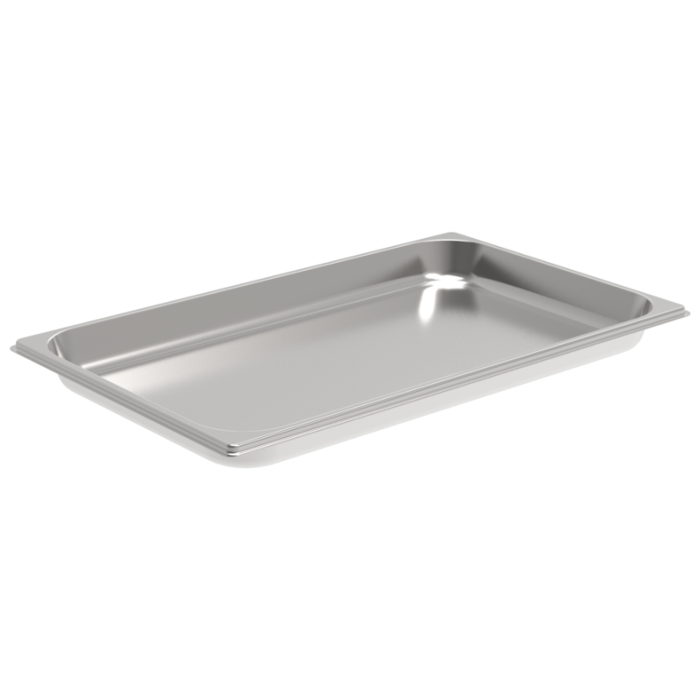 Rieber GN-Behälter 1/1 040