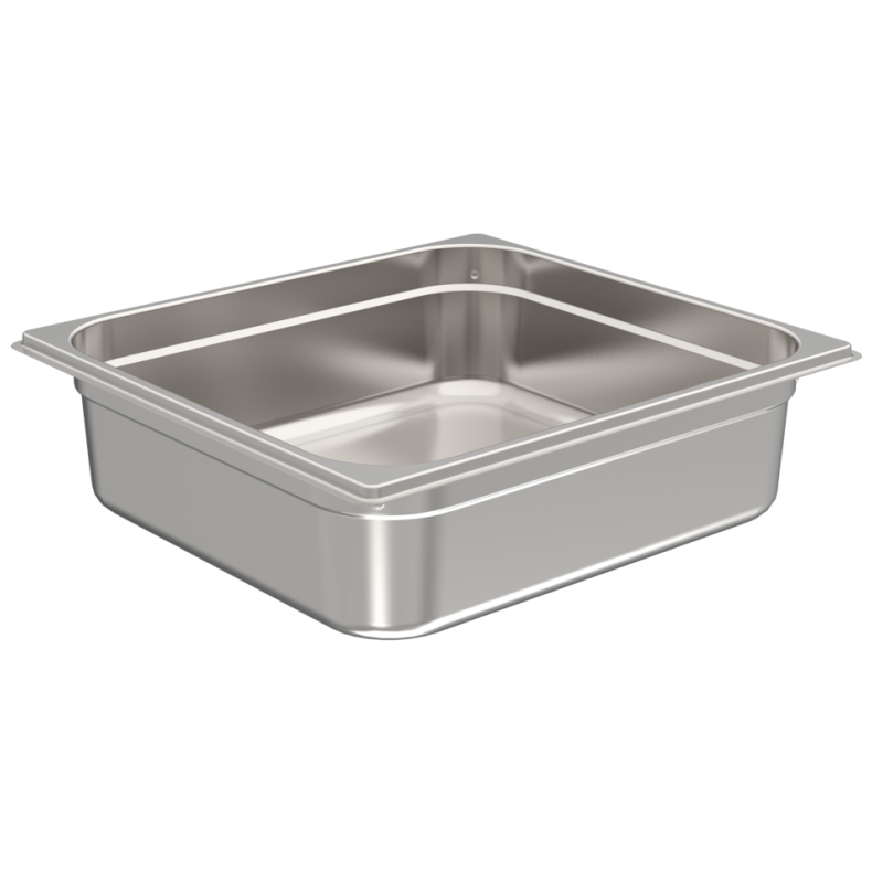 Rieber GNONE®-Behälter 2/3 100