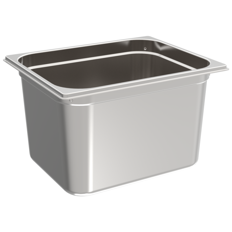 Rieber GNONE®-Behälter 1/2 200