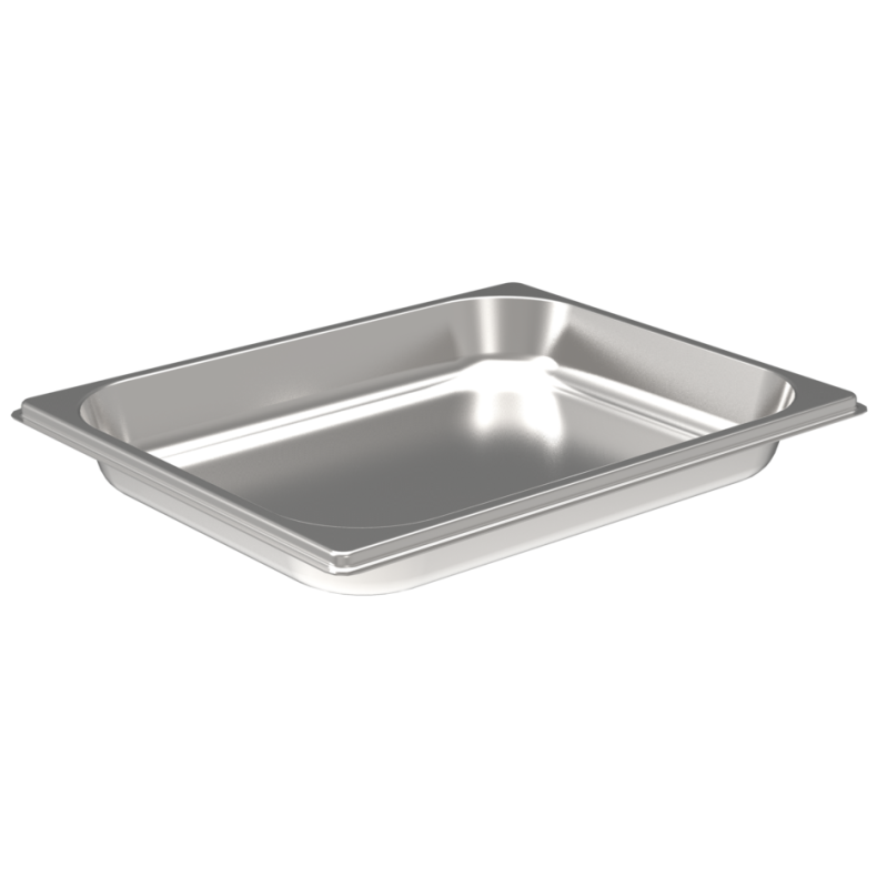 Rieber GN-Behälter 1/2 040