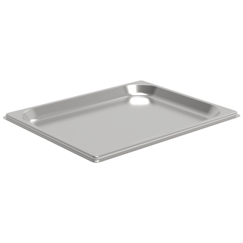 Rieber GN-Behälter 1/2 020