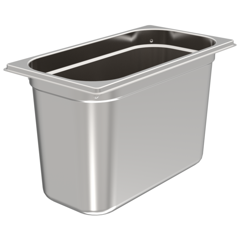 Rieber GNONE®-Behälter 1/3 200