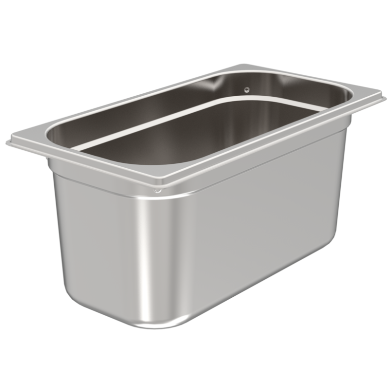 Rieber GNONE®-Behälter 1/3 150