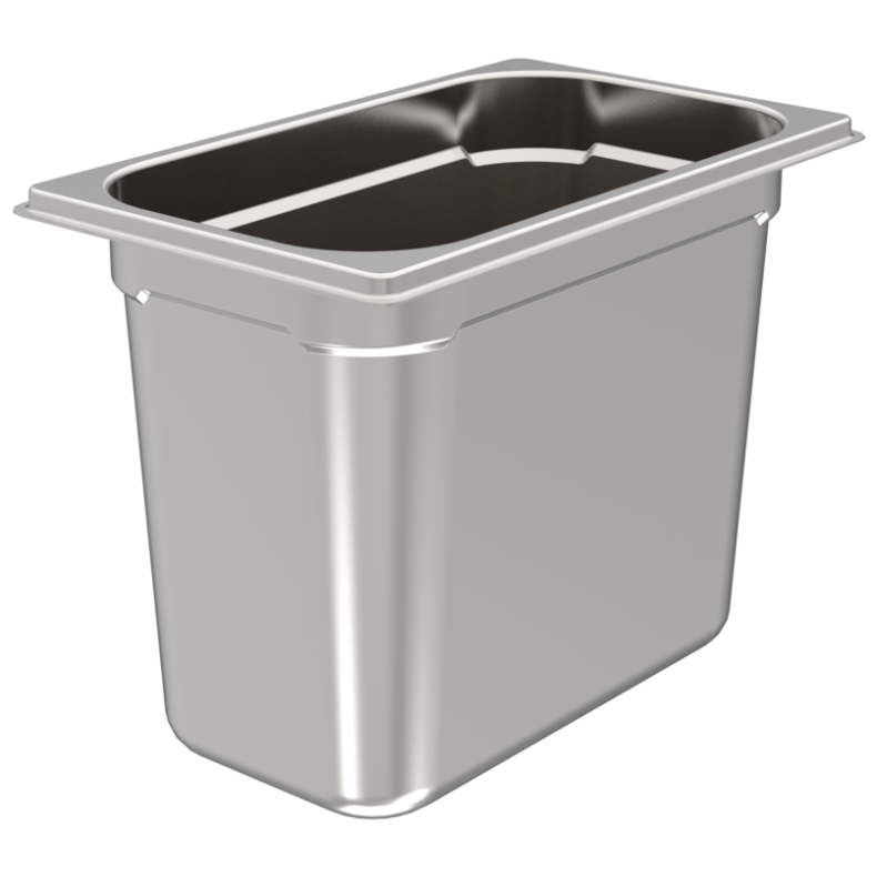 Rieber GN-Behälter 1/4 200