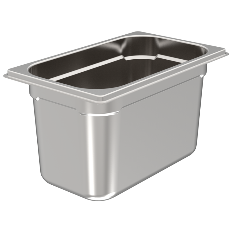 Rieber GN-Behälter 1/4 150