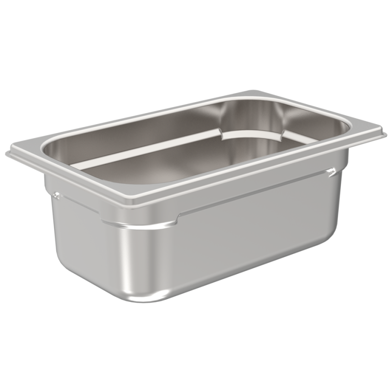 Rieber GN-Behälter 1/4 100