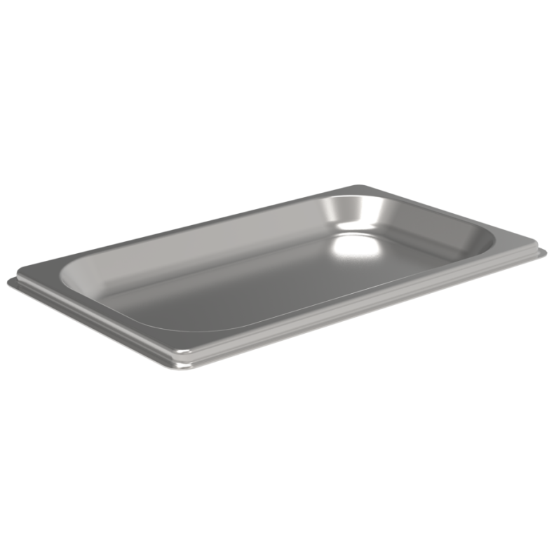 Rieber GN-Behälter 1/4 020