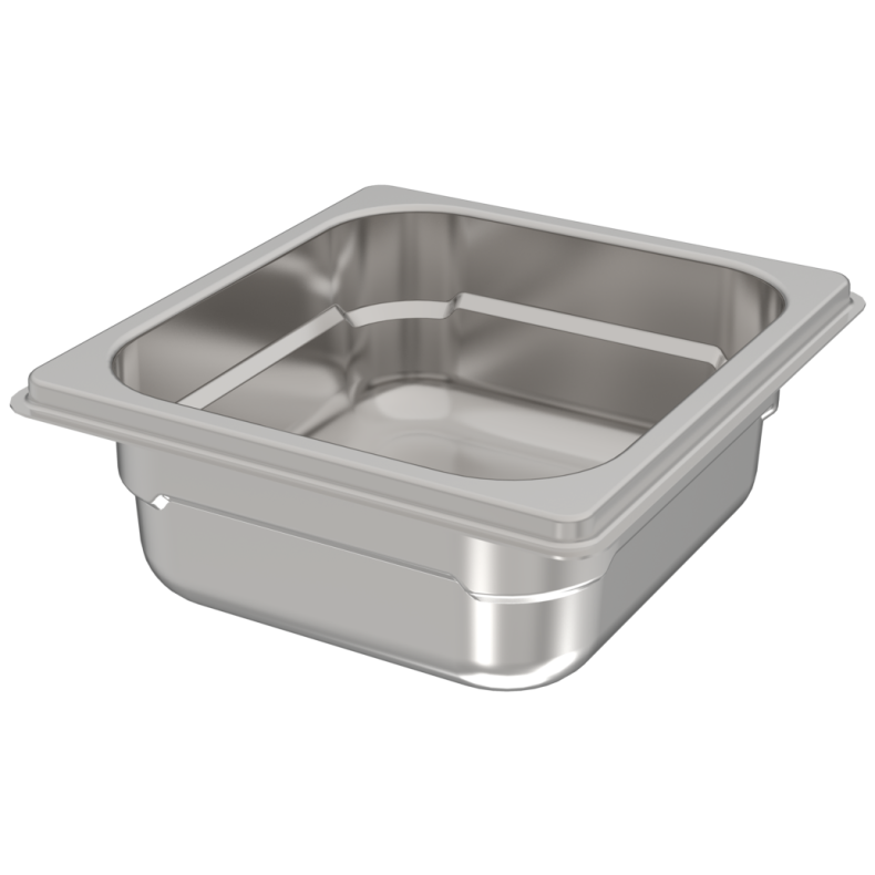 Rieber GN-Behälter 1/6 065