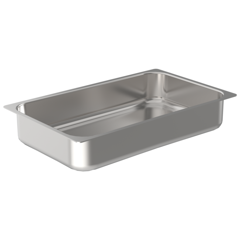 Rieber thermoplates® 1/1 100 nano