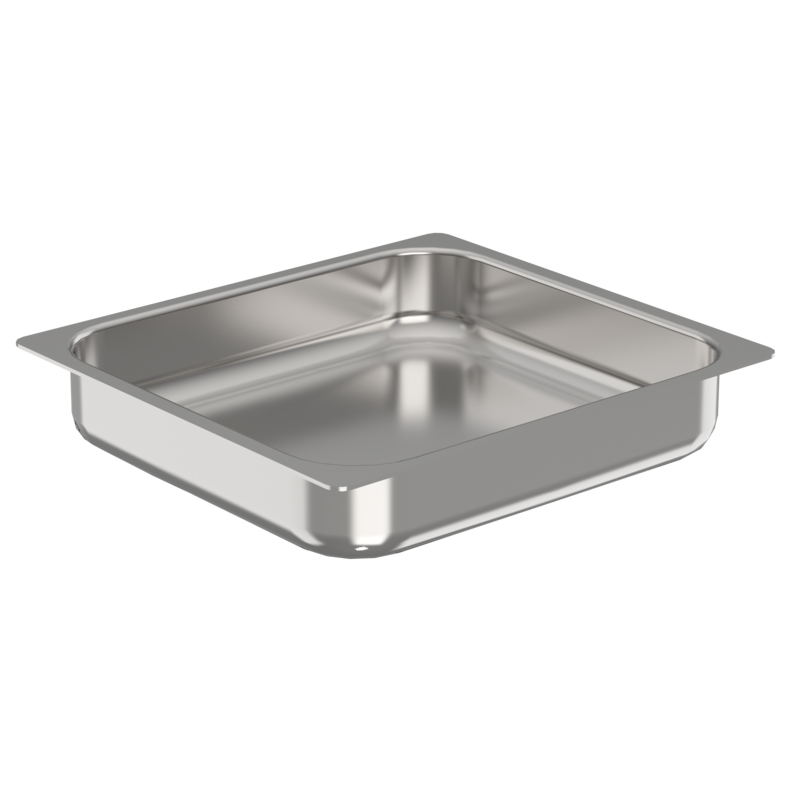 Rieber thermoplates® 2/3 065 nano