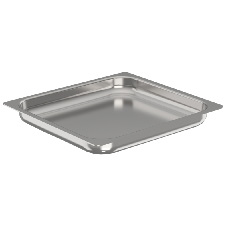 Rieber thermoplates® 2/3 040 nano