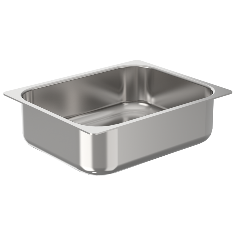Rieber thermoplates® 1/2 100 nano