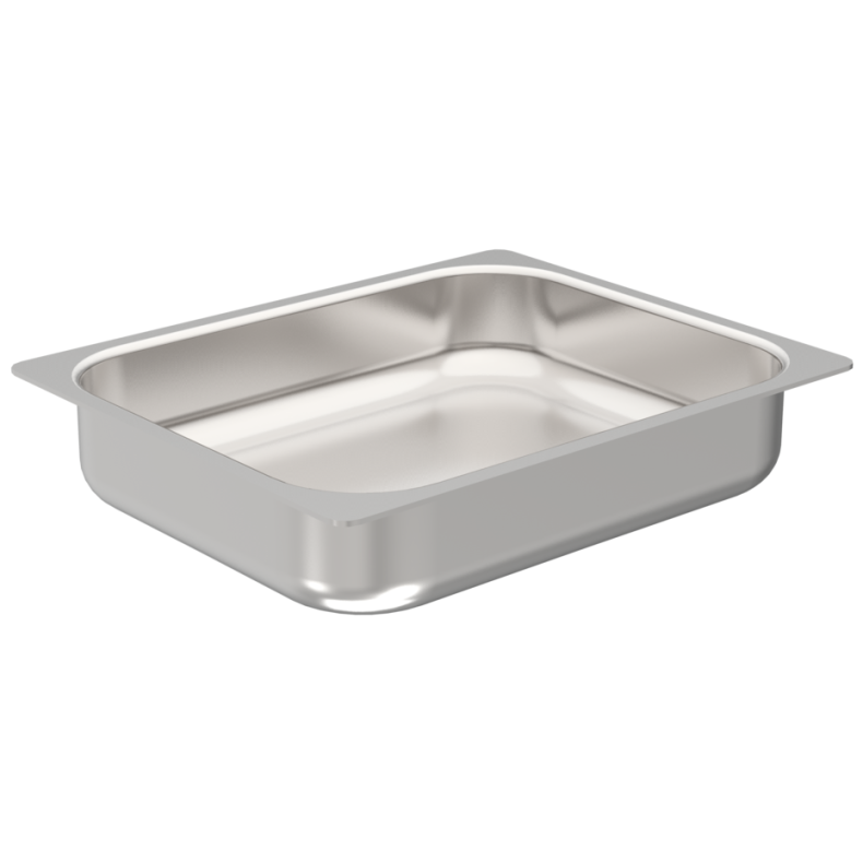 Rieber thermoplates® 1/2 065 nano