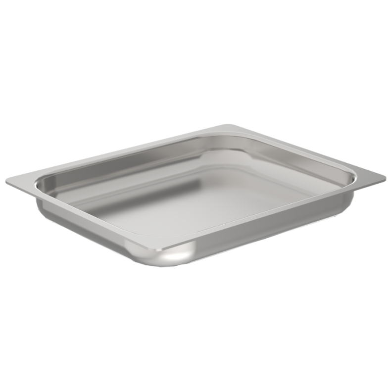Rieber thermoplates® 1/2 040 nano