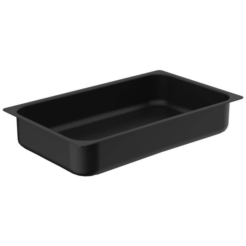 Rieber thermoplates® 1/1 100 - beschichtet