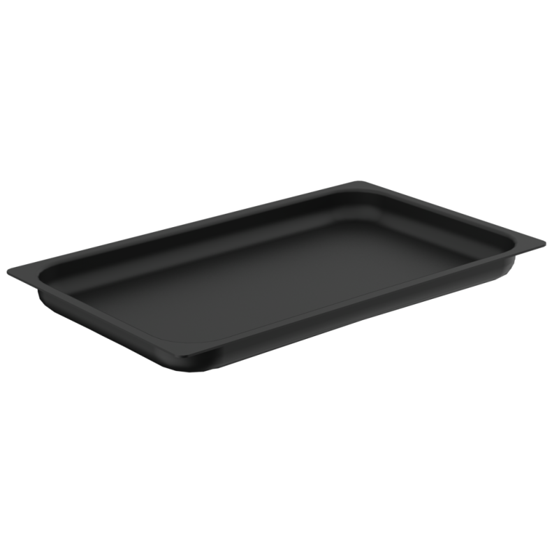 Rieber thermoplates® 1/1 040 - beschichtet