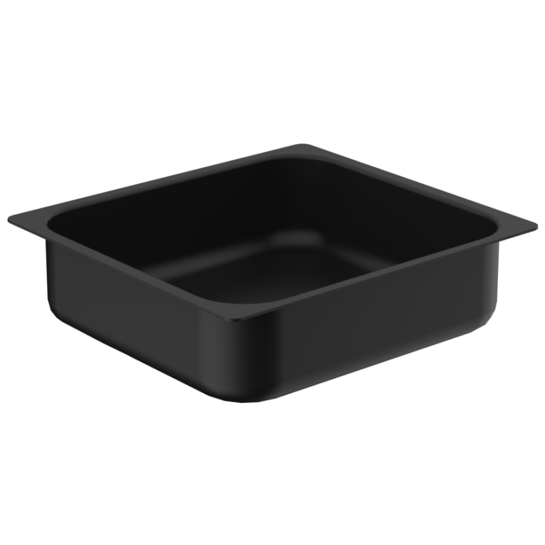 Rieber thermoplates® 2/3 100 - beschichtet