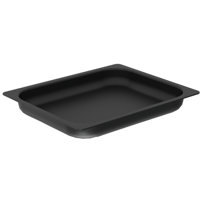 Rieber thermoplates® 1/2 040 - beschichtet