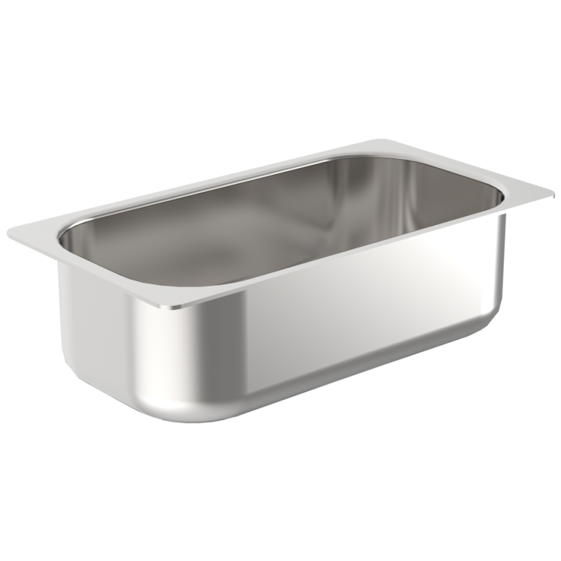 Rieber thermoplates® 1/3 100 nano