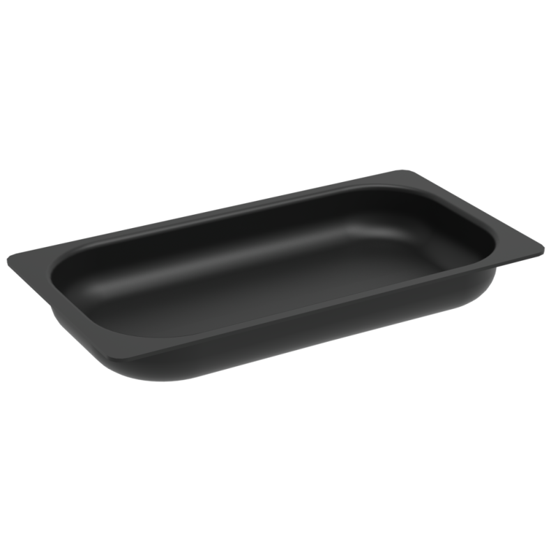 Rieber thermoplates® 1/3 040 - beschichtet