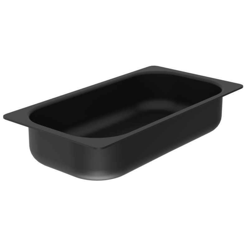 Rieber thermoplates® 1/3 065 - beschichtet