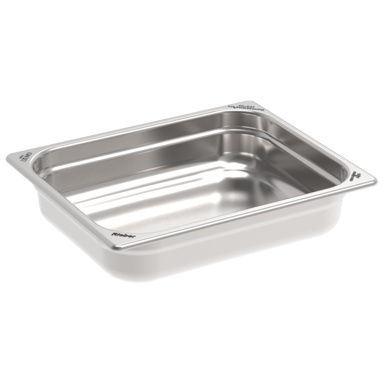 Rieber thermoplates®eco 1/2 065 nano