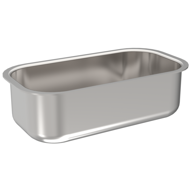 Rieber thermoplates® C 1/3 100 nano