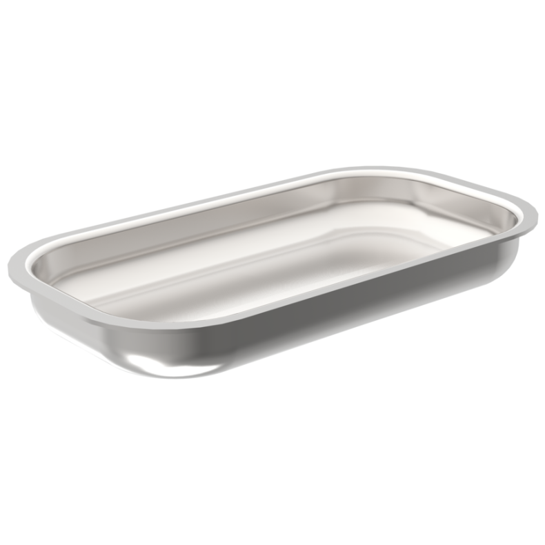Rieber thermoplates® C 1/3 040 nano