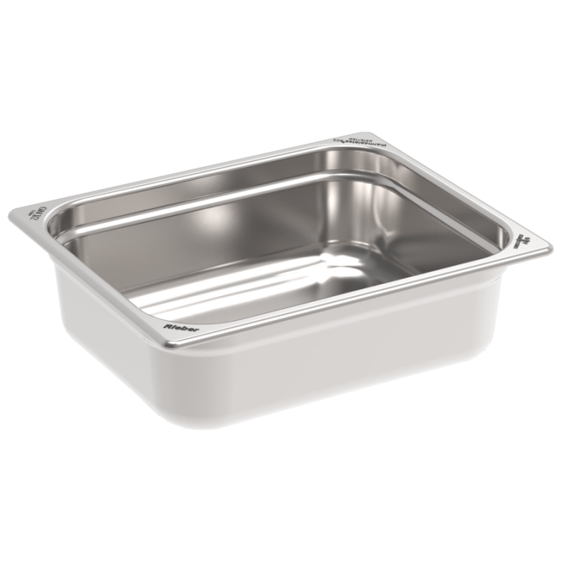 Rieber thermoplates®eco 1/2 100 nano