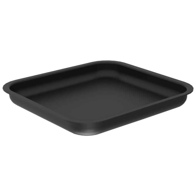 Rieber thermoplates® C 2/3 040 - beschichtet