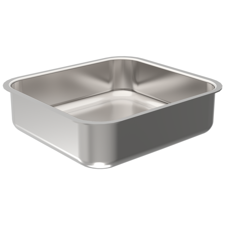 Rieber thermoplates® C 2/3 100 nano