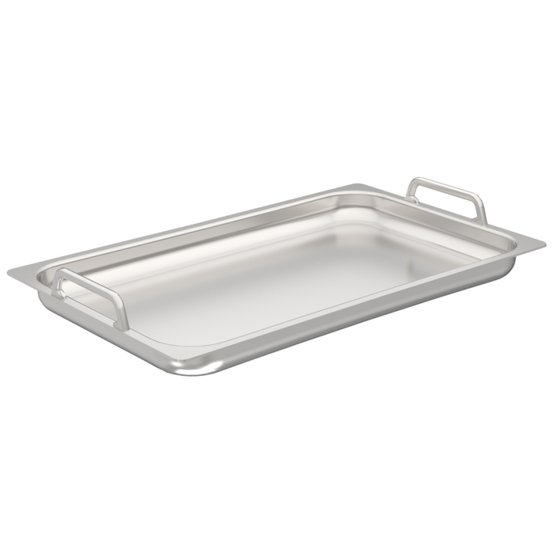 Rieber thermoplates® 1/1 040 nano - Griffe