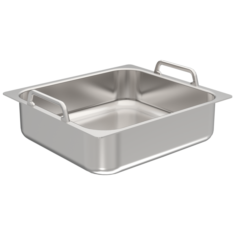 Rieber thermoplates® 2/3 100 nano - Griffe