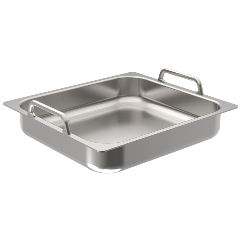 Rieber thermoplates® 2/3 065 nano - Griffe