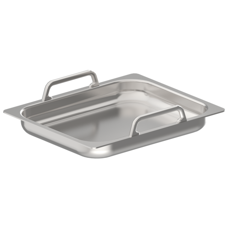 Rieber thermoplates® 1/2 040 nano - Griffe