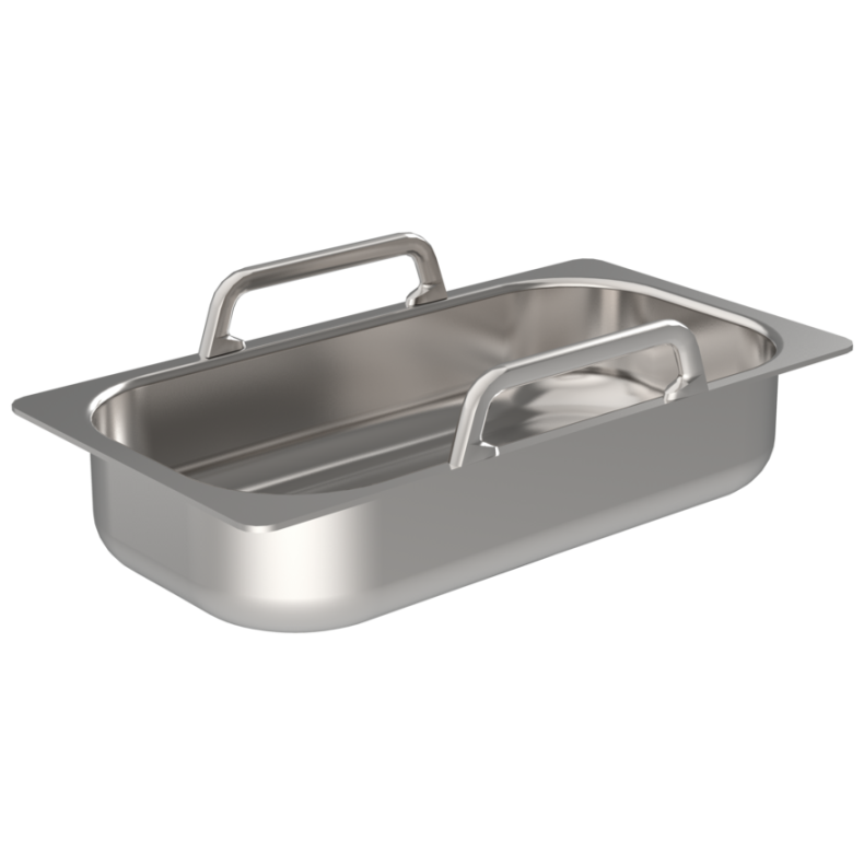 Rieber thermoplates® 1/3 065 nano - Griffe